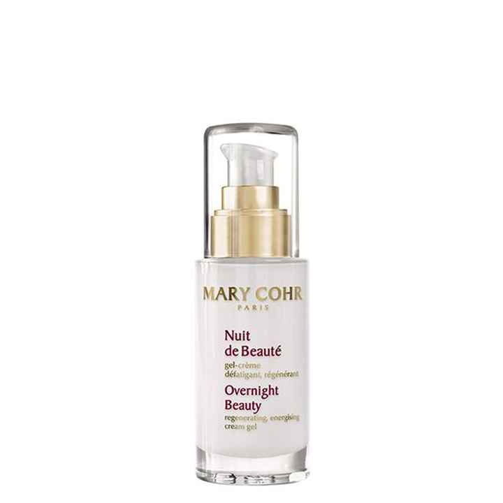 Mary Cohr Nuit de Beaute 50ml