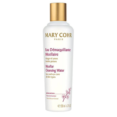 Image of product Eau Démaquillante Micellaire Douceur 200ml