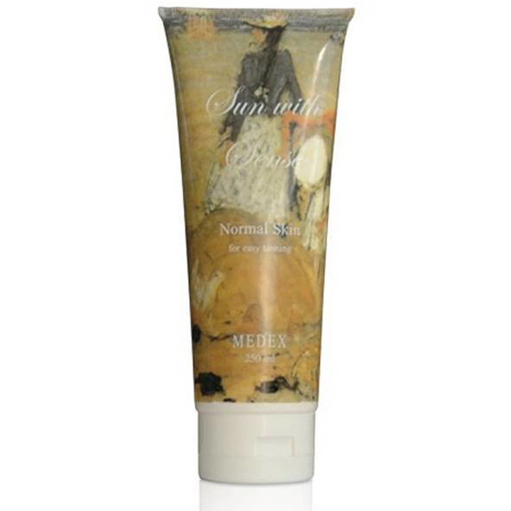 Medex Sun With Sense - Normal Skin 250ml