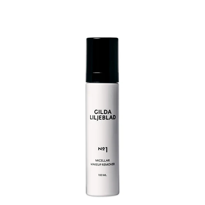 Gilda Liljeblad Micellar Makeup remover 100 ml