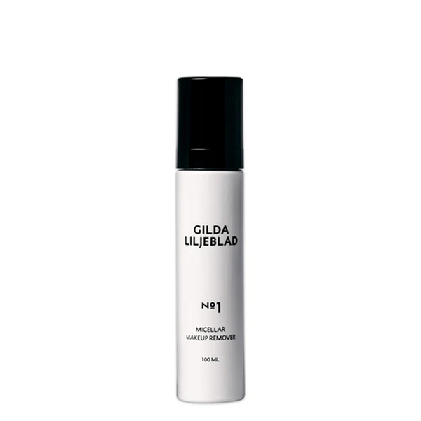 Micellar Makeup remover 100 ml