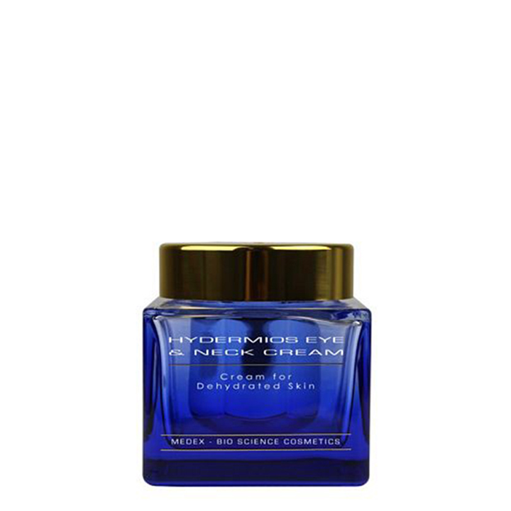 Medex Hydermios Ögonkräm & Halskräm 50ml