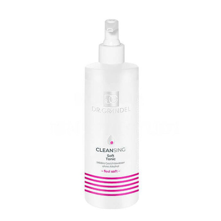Dr. Grandel Soft Tonic 400ml