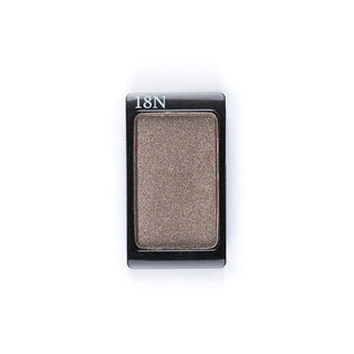Eyeshadow bruin tinten | John van G