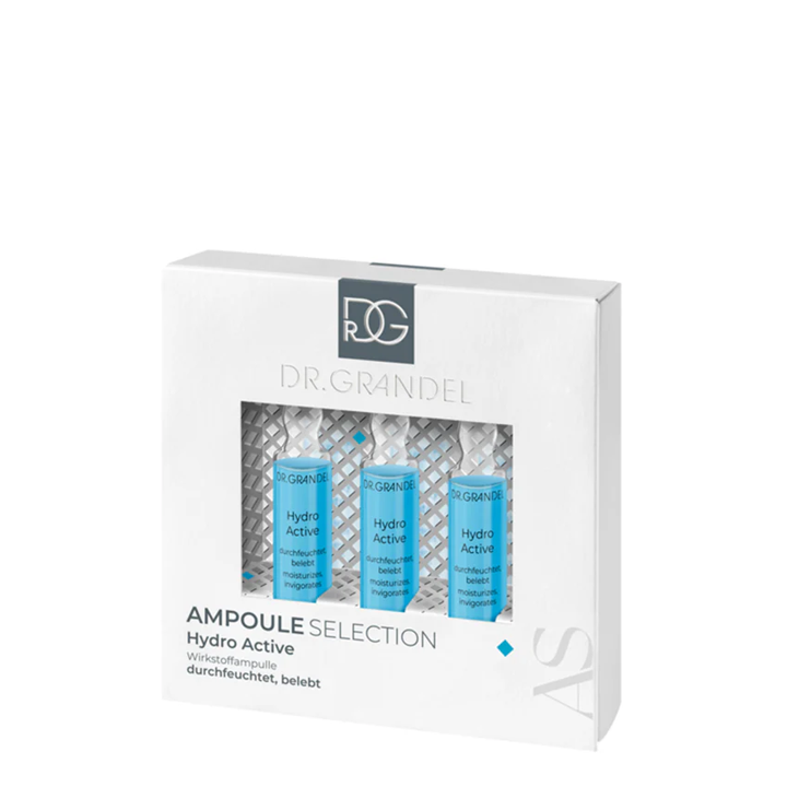 Dr. Grandel Hydro Active 3x 3ml