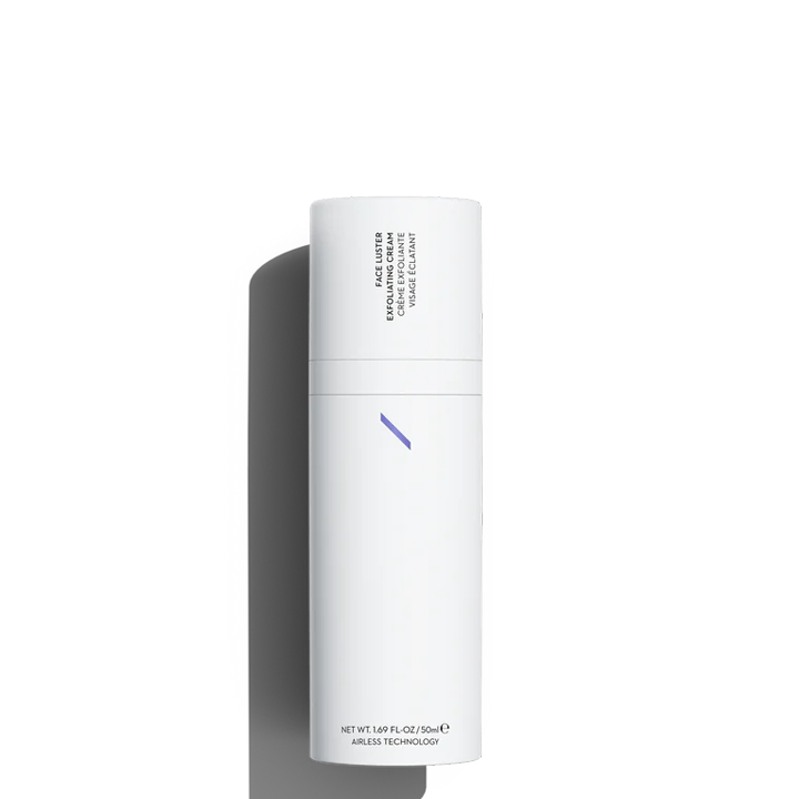 Neoderma Face Luster Exfoliating Cream