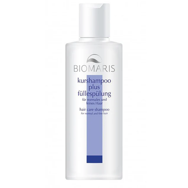 Biomaris Hair Care Shampoo 200ml