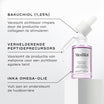 Medik8 Bakuchiol Peptides 30ml belangrijkste ingrediënten