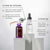 Medik8 Hydr8 B5 Intense 30ml productlijn