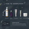 Medik8 Crystal Retinal 20 30ml layering-gids