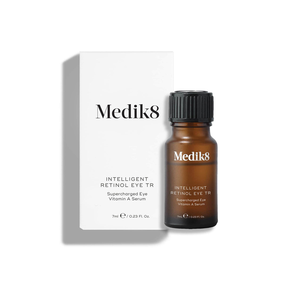 Medik8 Intelligent Retinol Eye TR 7ml met doosje