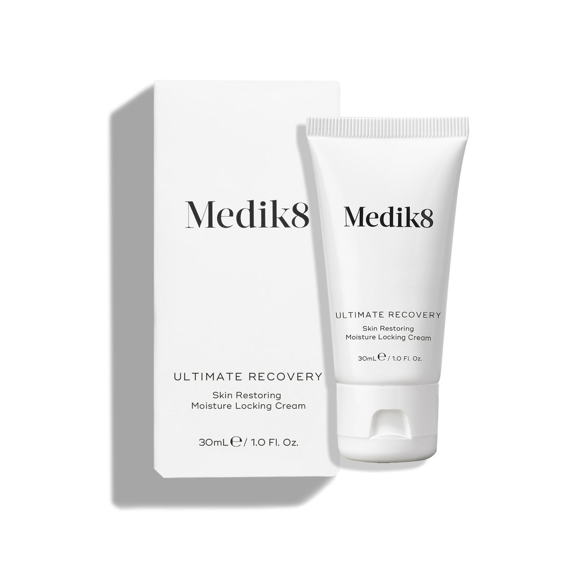 Medik8 Ultimate Recovery 30ml met doosje
