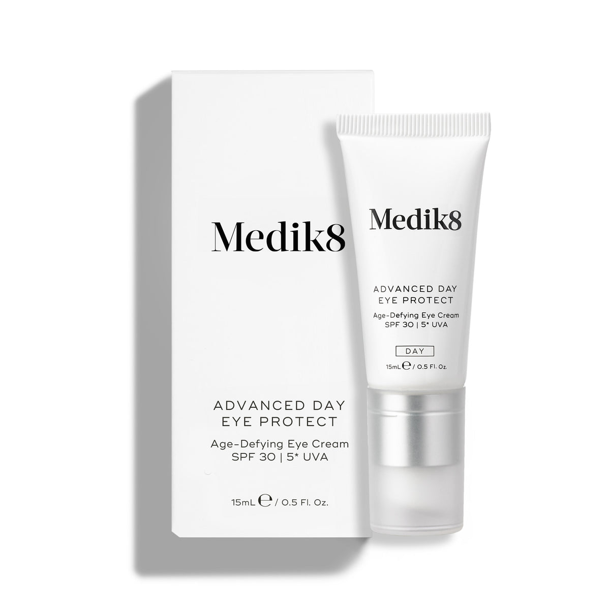 Medik8 Advanced Day Eye Protect met doosje
