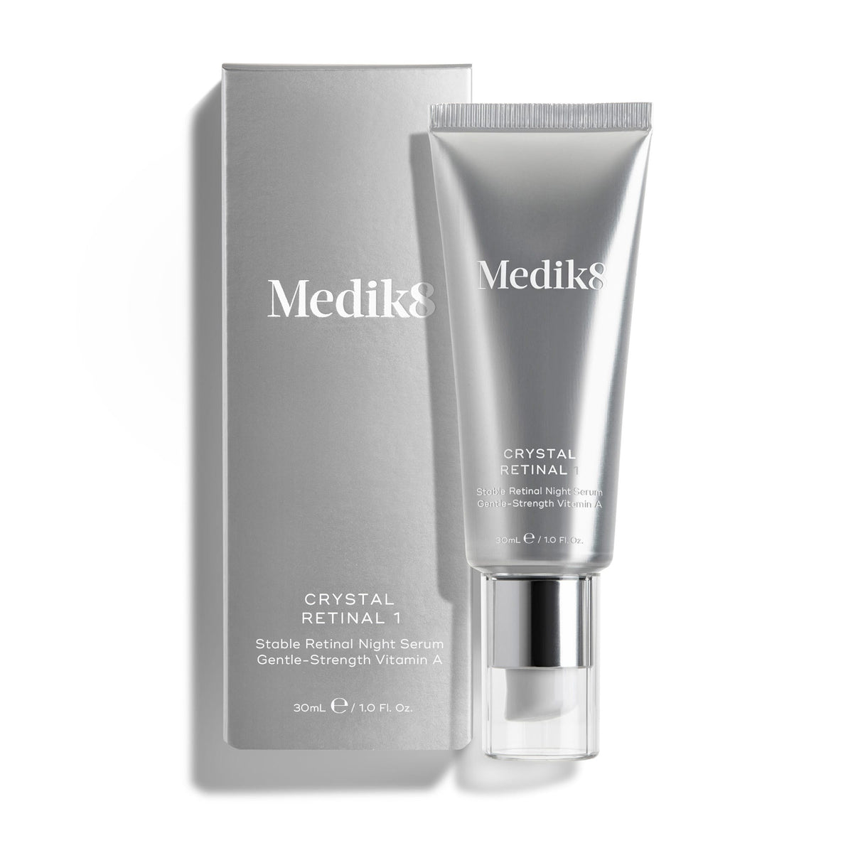 Medik8 Crystal Retinal 1 30ml met doosje