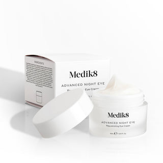 Medik8 Advanced Night Eye met doosje