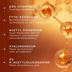 Medik8 C-Tetra Advanced 30ml belangrijkste ingrediënten