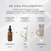 Medik8 C-Tetra Luxe 30ml CSA-filosofie