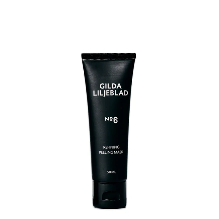Gilda Liljeblad Refinerande Peeling Mask 50ml