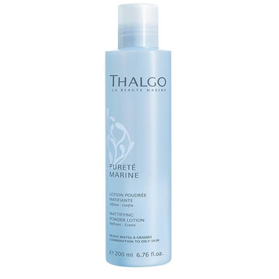 Image of product Mattifierande Powder Lotion 200ml