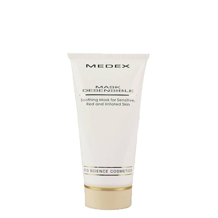 Medex Ansiktsmask Desensible 50ml