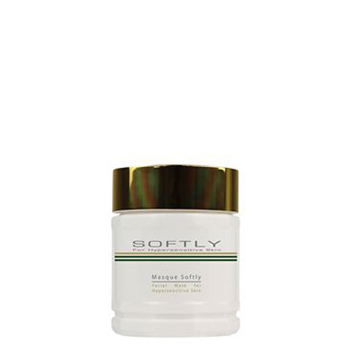 Medex Ansiktsmask Softly 50ml