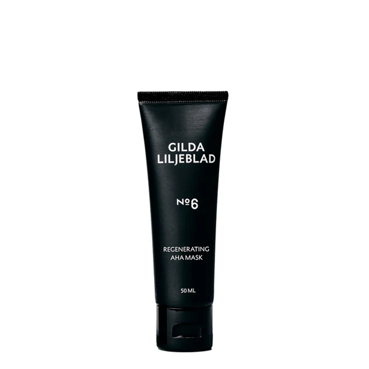 Gilda Liljeblad Regenererande AHA Ansiktsmask 50 ml