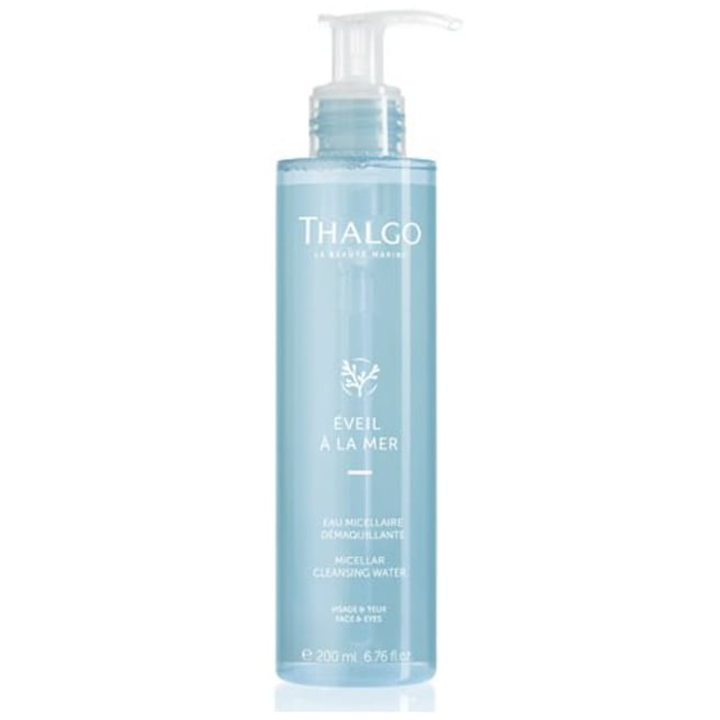 Thalgo Micellar rengöringsvatten 200ml