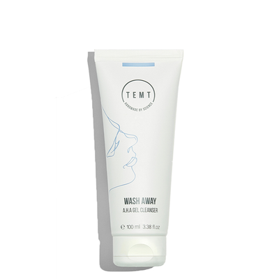 Image of product Wash Away AHA Gel Ansiktsrengöring 100ml
