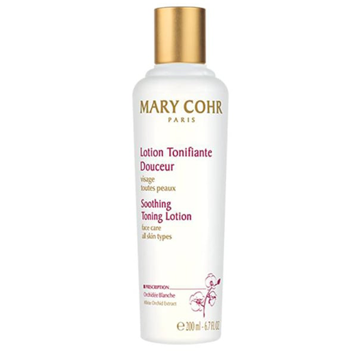 Mary Cohr Lotion Tonifiante Douceur 200ml