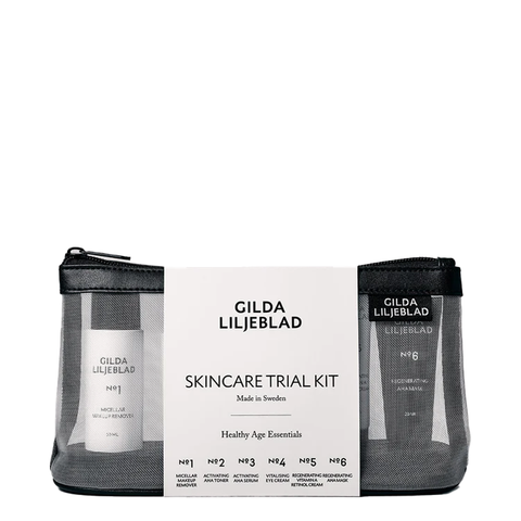 Travel kit Healthy Age Essentials