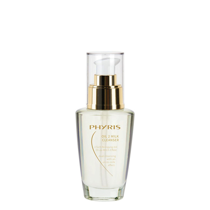 Phyris Oil To Milk Ansiktsrengöring 50ml