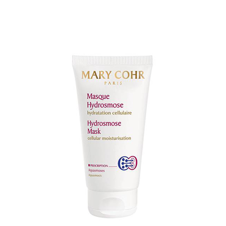 Mary Cohr Ansiktsmask Hydrosmose 50ml