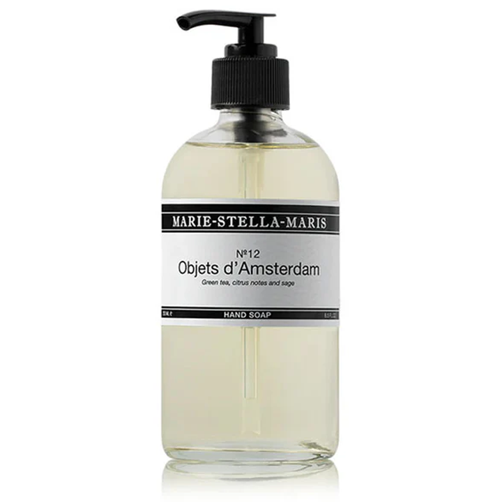 Marie-Stella-Maris Hand Soap Objets d'Amsterdam 250ml
