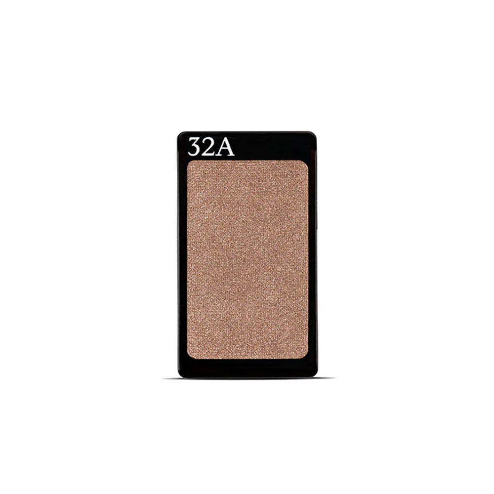 Eyeshadow bruin tinten | John van G