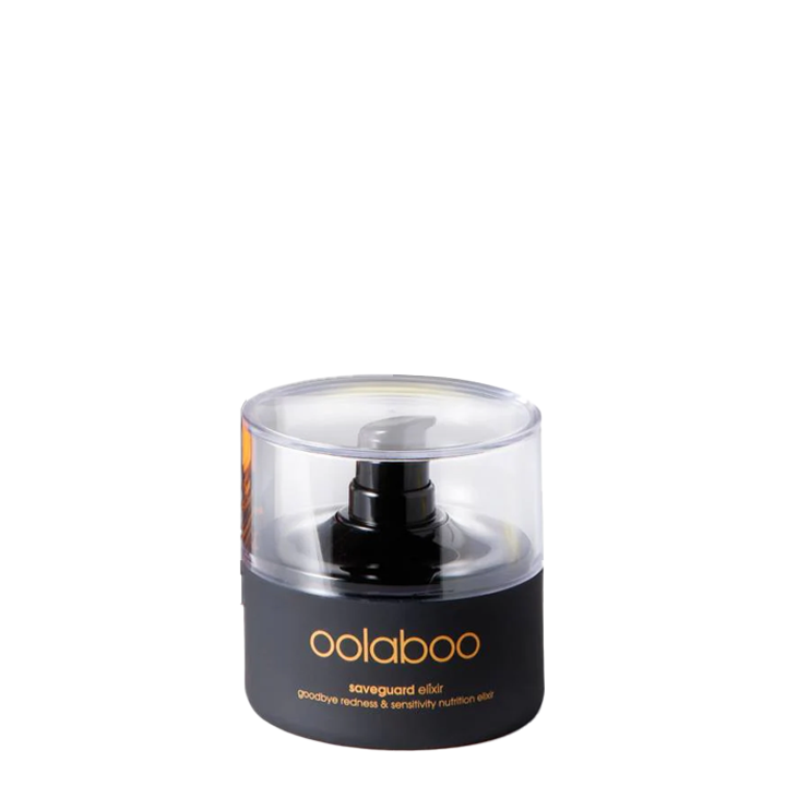 Oolaboo Saveguard Elixir 50ml pot zonder doosje