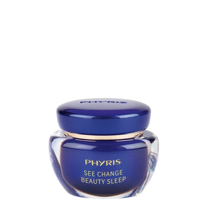 Phyris Se förändring Beauty Sleep 50ml