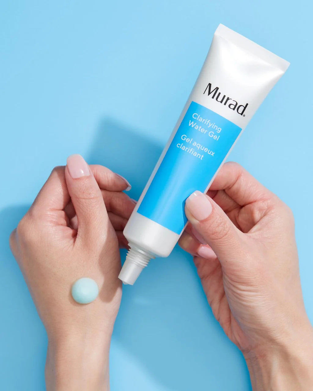 Clarifying Water Gel 95ml | Murad
