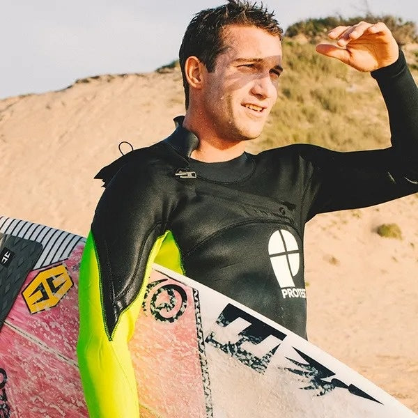 SeventyOne Percent Eco Sun Shield - Sport SPF50+ impressie