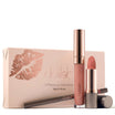 Delilah Cosmetics | Warm Nude Lip Wardrobe