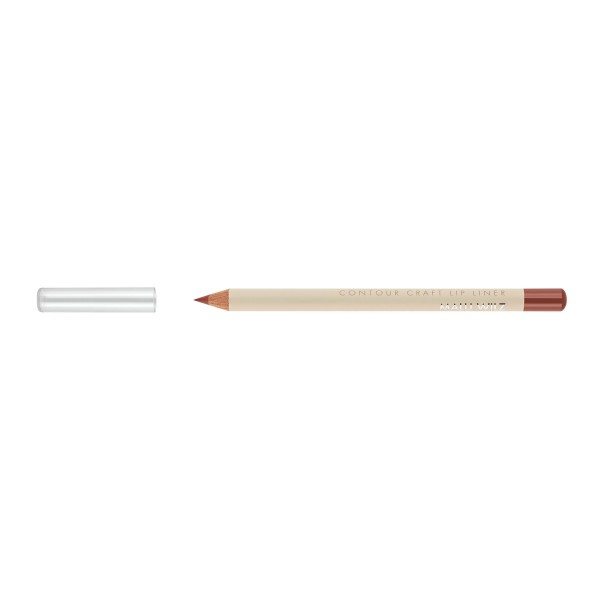 Contour Craft Lip Liner tahiti tan malu wilz
