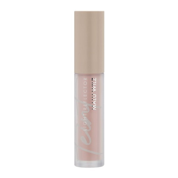 Light Reflector refreshing rose malu wilz