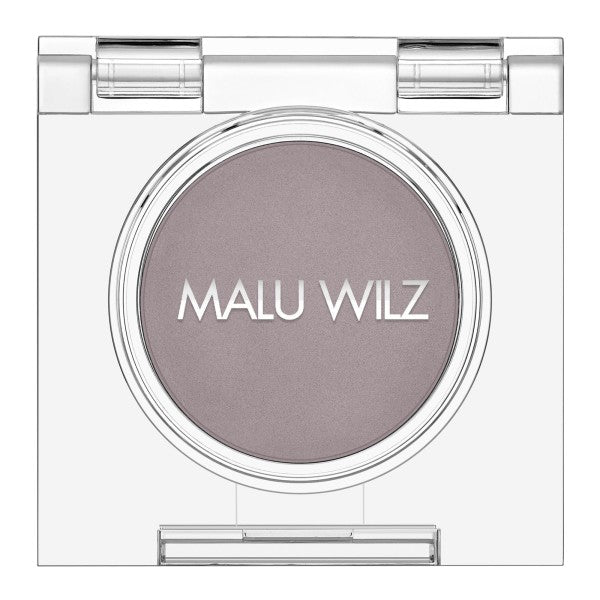 velvet eyeshadow matt lavender grey malu wilz