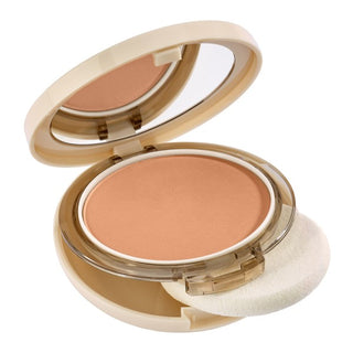Skin Fusion Cream Foundation feathery flawless malu wilz