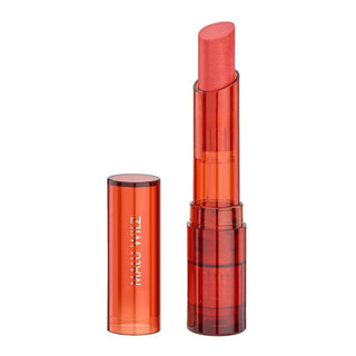 Natural Glow Lip Balm Bronzing devil red malu wilz