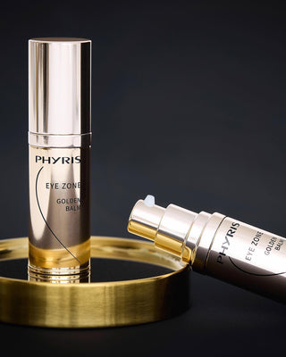 Golden Eye Balm 15ml | Phyris