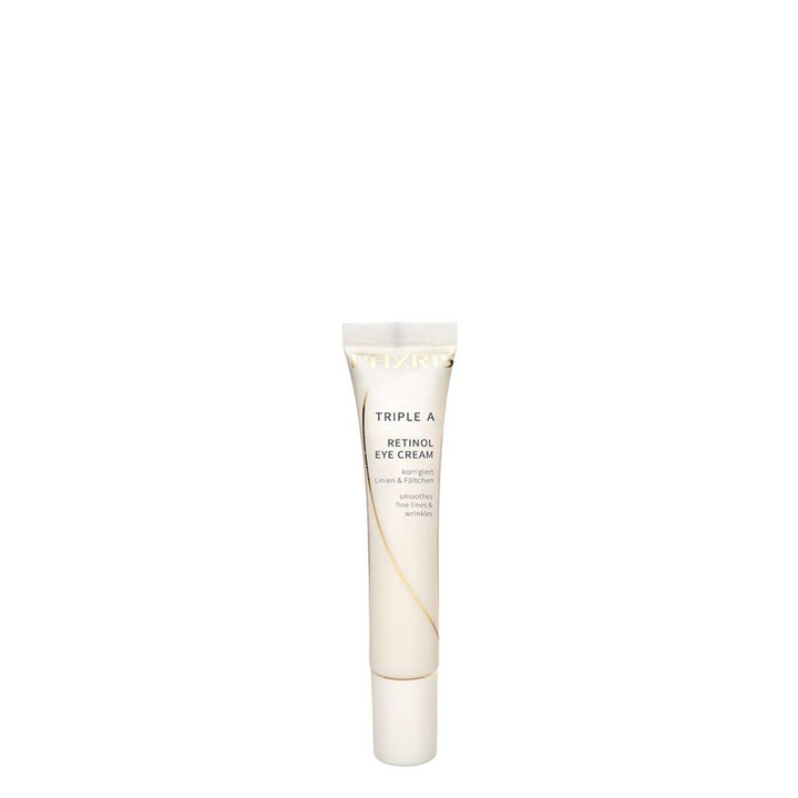 Phyris Triple A Retinol Ögonkräm 20ml