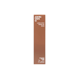 Long Stay Make-up Base | John van G