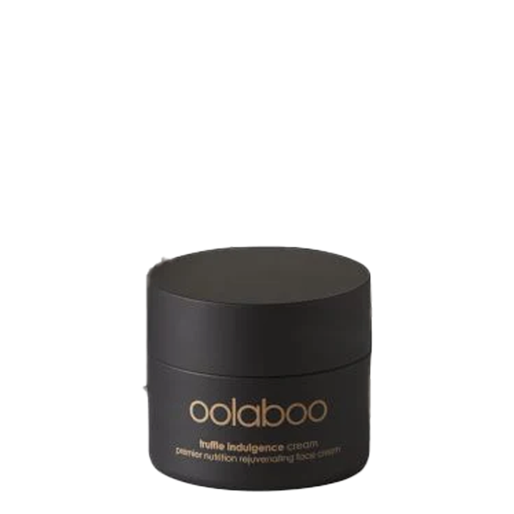 Oolaboo Truffle Indulgence Face Cream 50ml pot zonder doosje