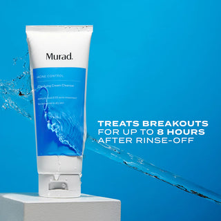 Clarifying Cleanser 200ml | Murad