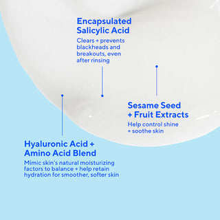 Clarifying Cleanser 200ml | Murad